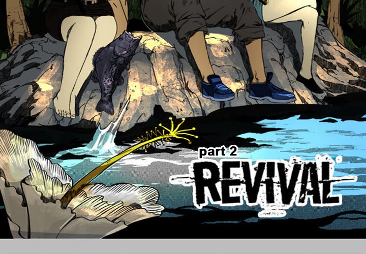 Shivers Chapter 17 image 1