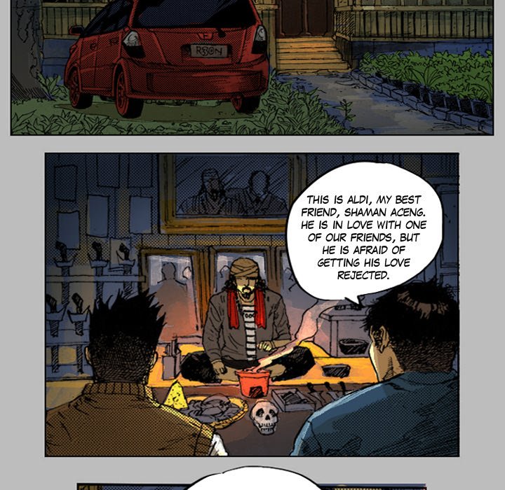 Shivers Chapter 17 image 19