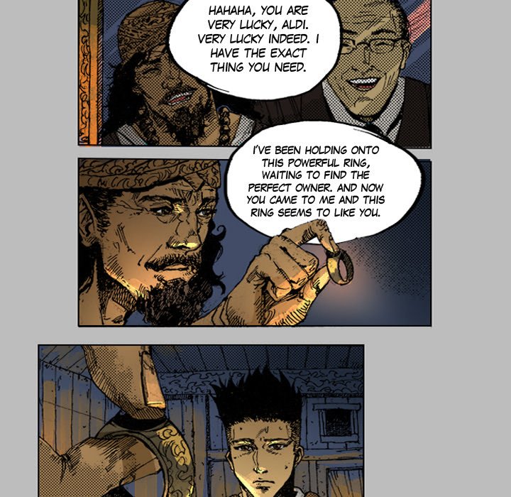 Shivers Chapter 17 image 20