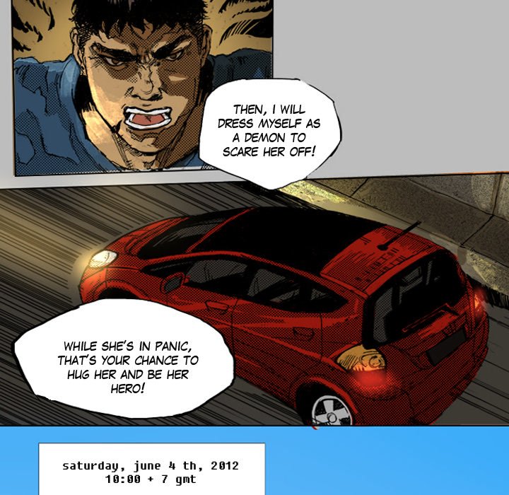 Shivers Chapter 17 image 25