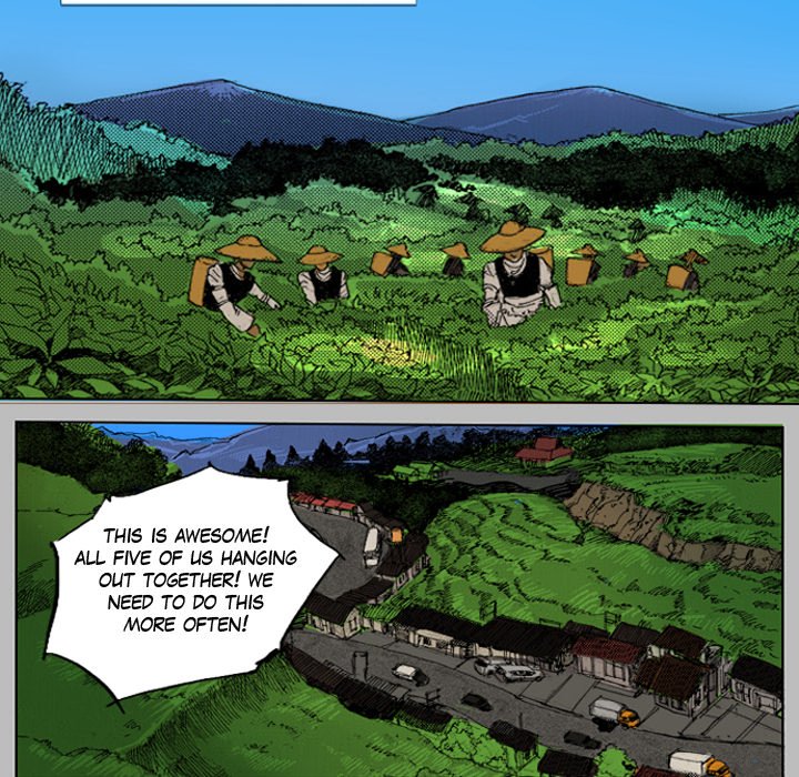 Shivers Chapter 17 image 26