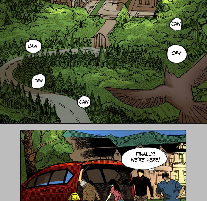 Shivers Chapter 17 image 30