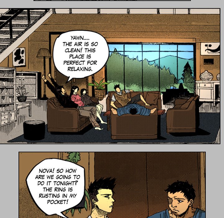 Shivers Chapter 17 image 33