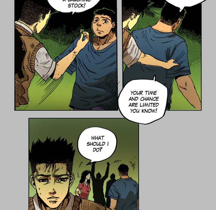 Shivers Chapter 17 image 35