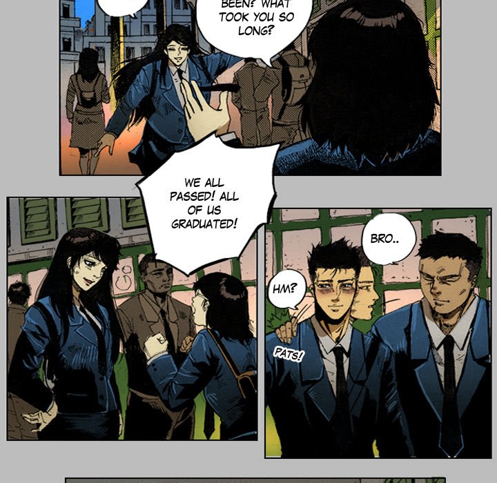 Shivers Chapter 17 image 4