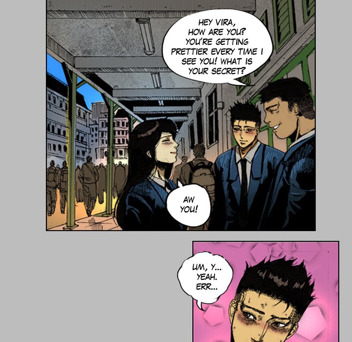 Shivers Chapter 17 image 5
