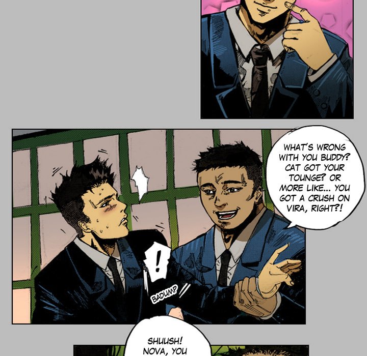 Shivers Chapter 17 image 6