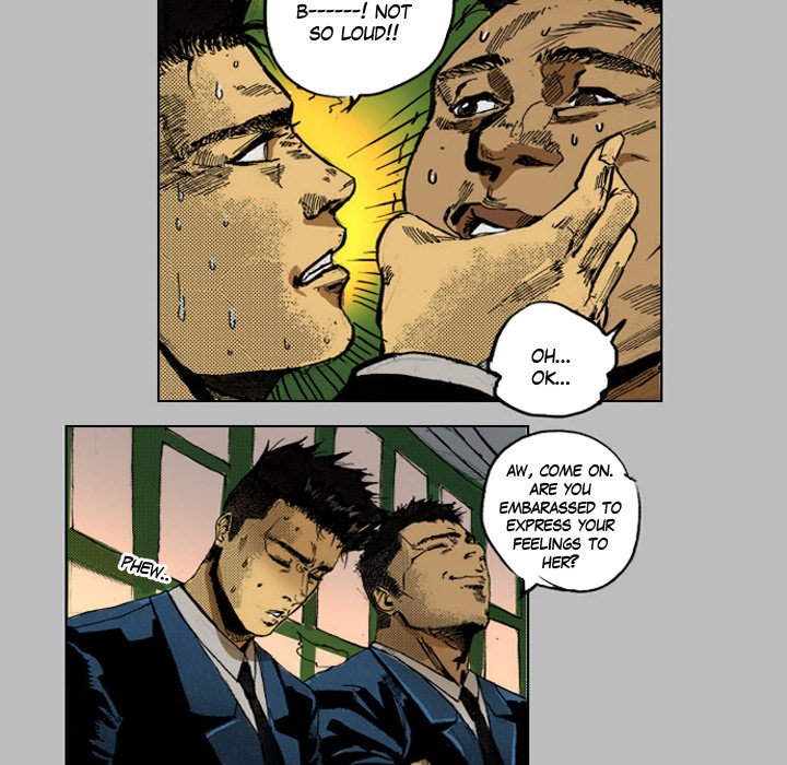 Shivers Chapter 17 image 7