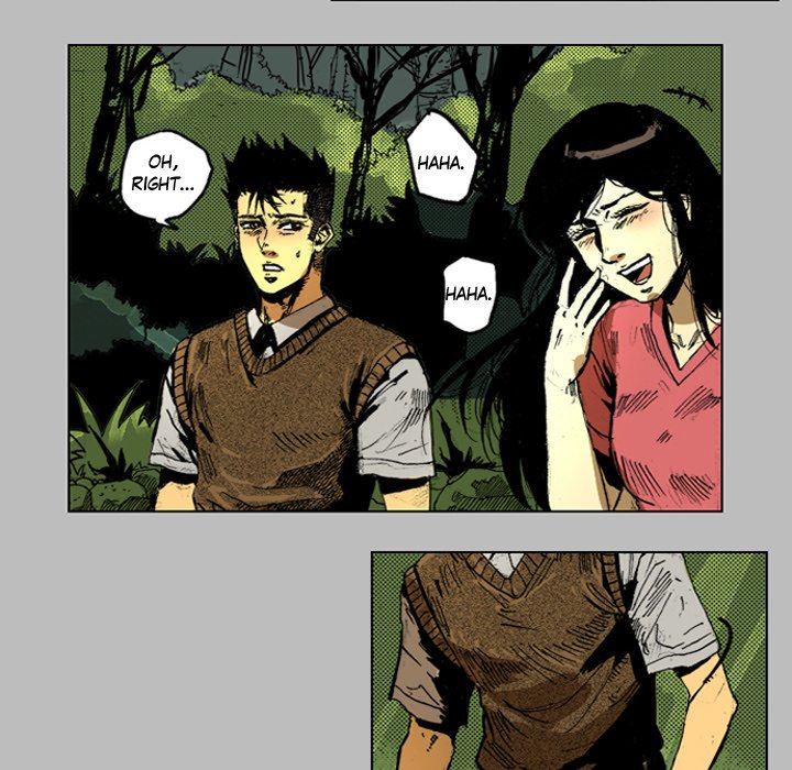 Shivers Chapter 18 image 9