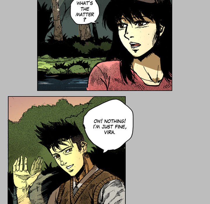 Shivers Chapter 18 image 11