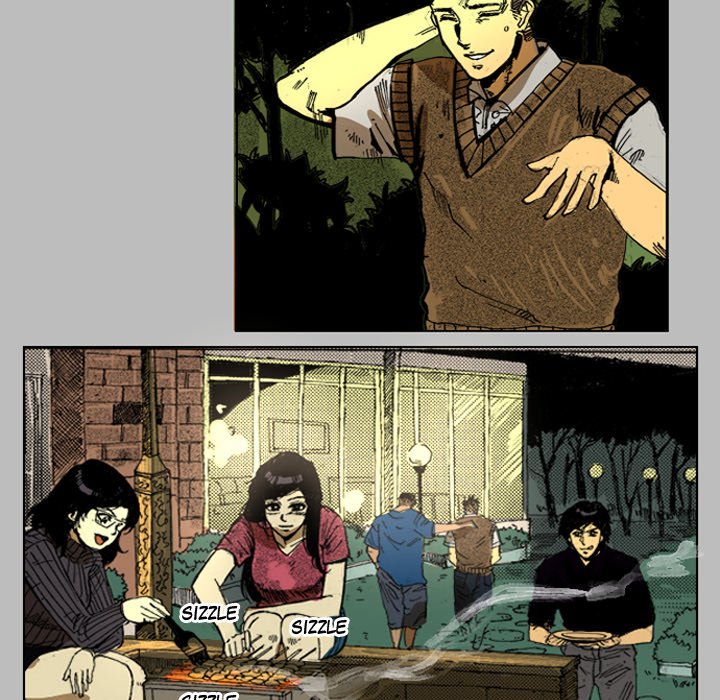 Shivers Chapter 18 image 16