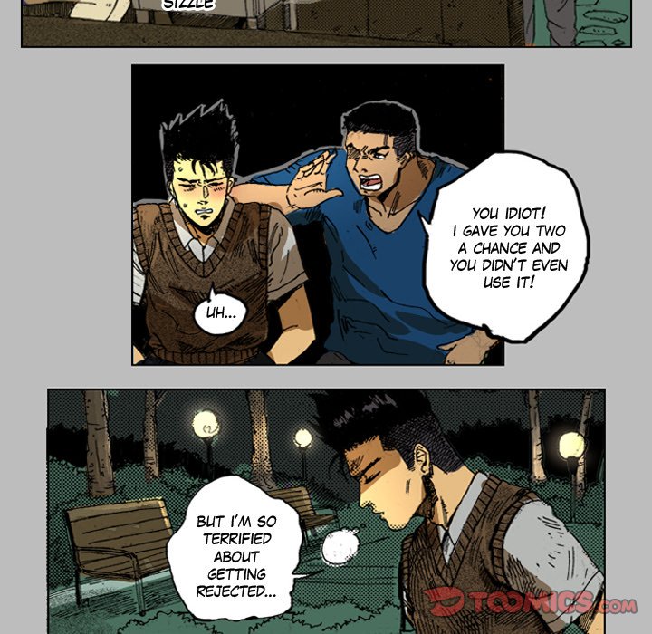 Shivers Chapter 18 image 17
