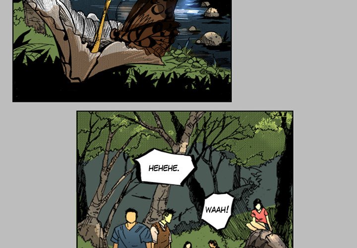 Shivers Chapter 18 image 1