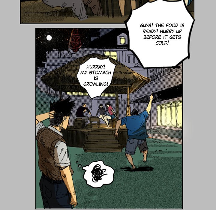 Shivers Chapter 18 image 19