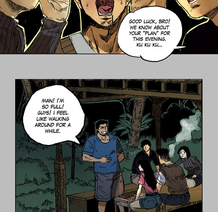 Shivers Chapter 18 image 23