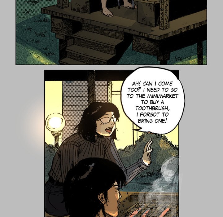 Shivers Chapter 18 image 24
