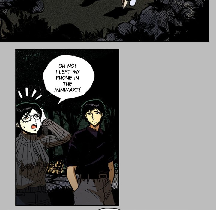 Shivers Chapter 18 image 28