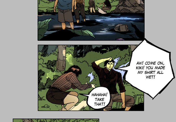 Shivers Chapter 18 image 2