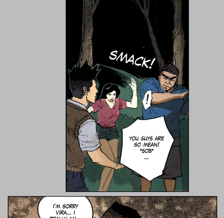 Shivers Chapter 18 image 36