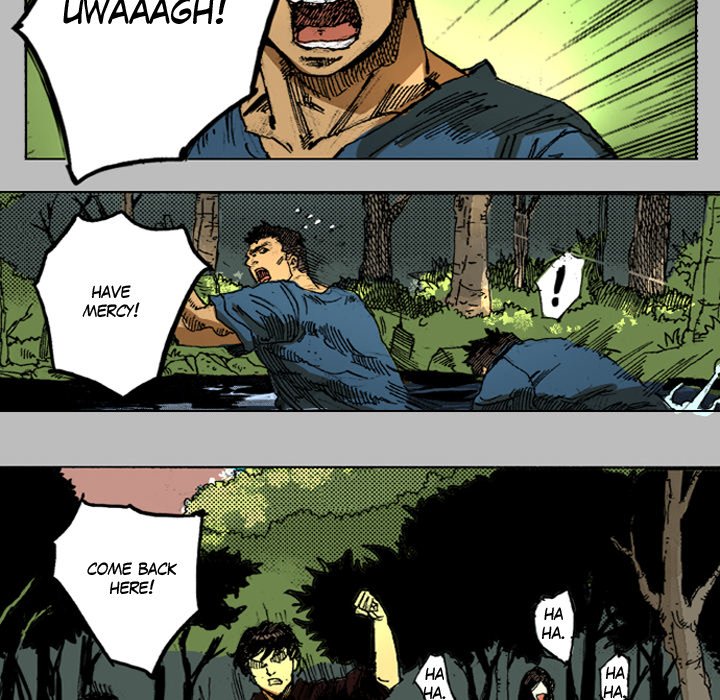 Shivers Chapter 18 image 7