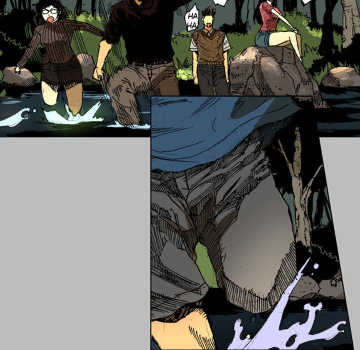 Shivers Chapter 18 image 8