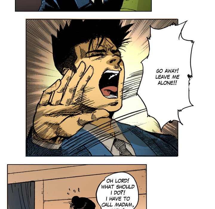 Shivers Chapter 19 image 9