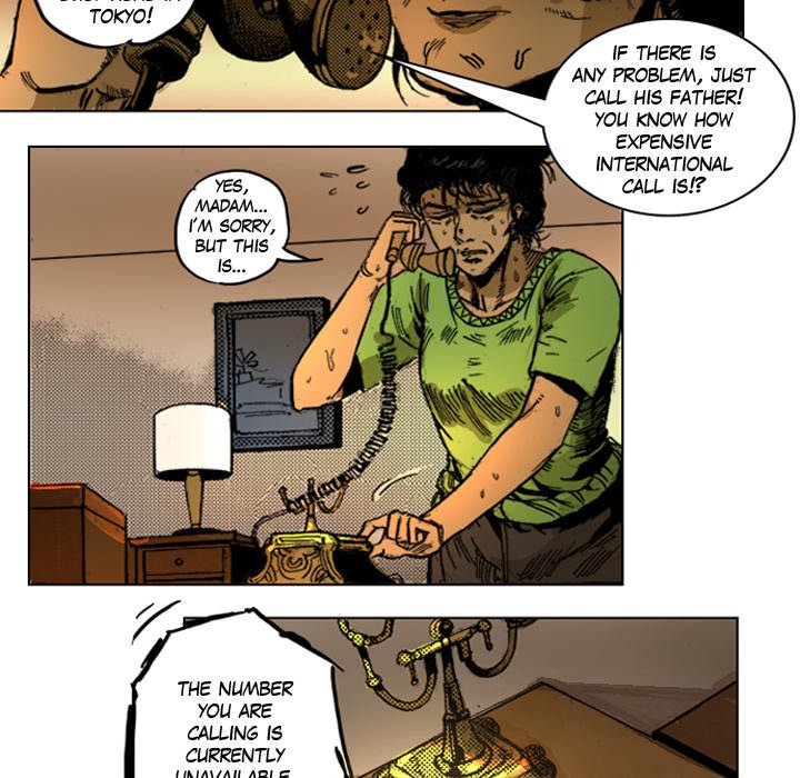 Shivers Chapter 19 image 11