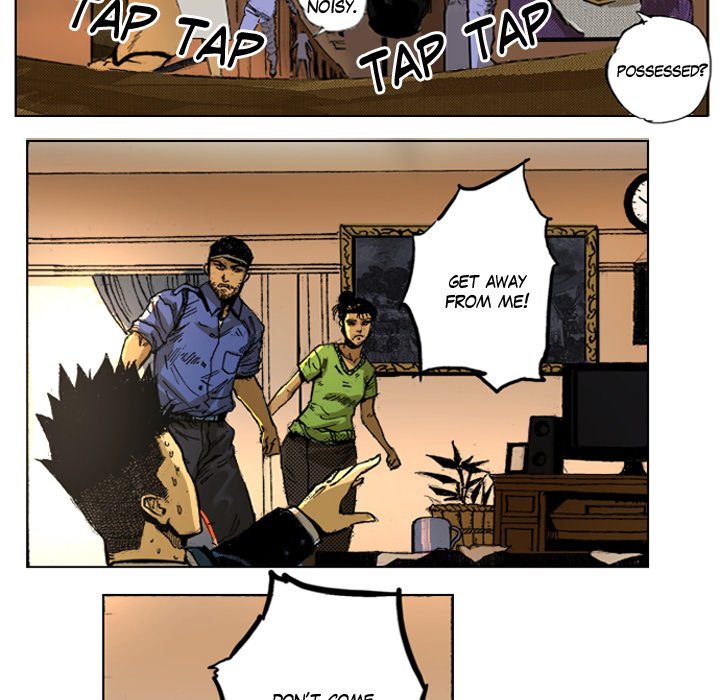 Shivers Chapter 19 image 16
