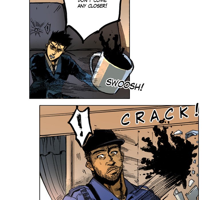 Shivers Chapter 19 image 17