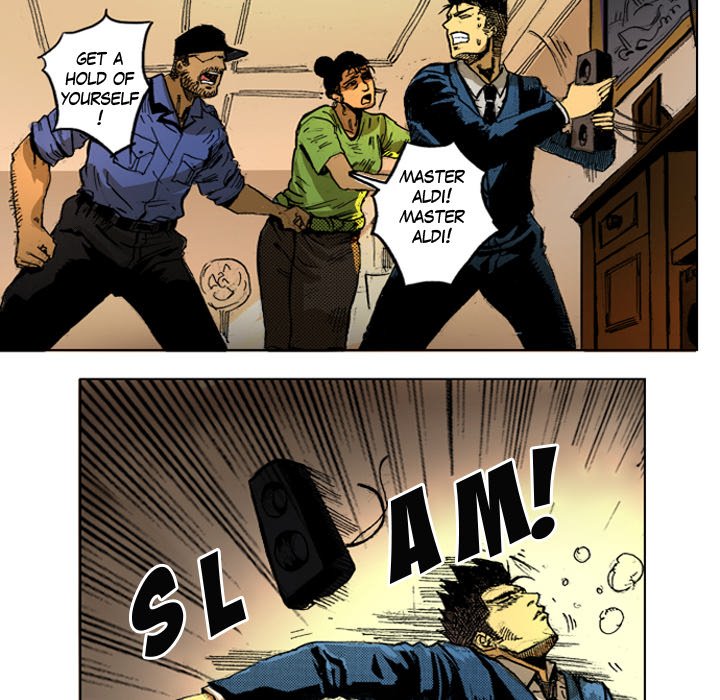Shivers Chapter 19 image 19