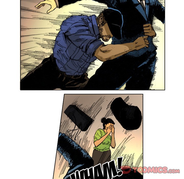 Shivers Chapter 19 image 20