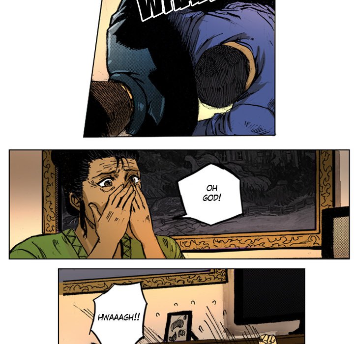 Shivers Chapter 19 image 21