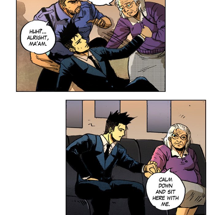 Shivers Chapter 19 image 24