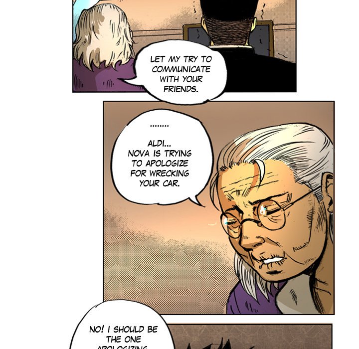 Shivers Chapter 19 image 26