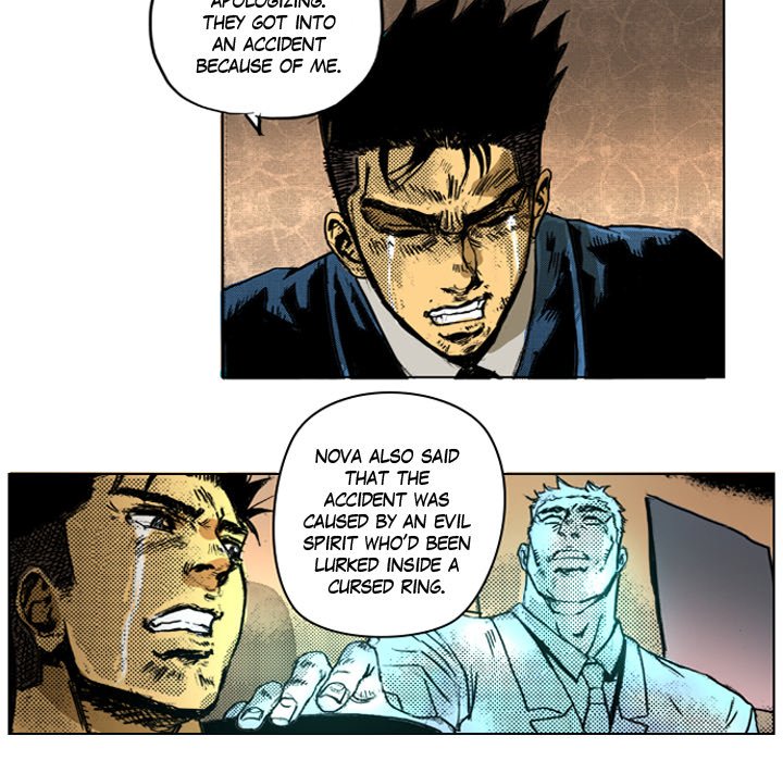 Shivers Chapter 19 image 27