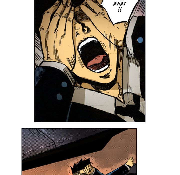 Shivers Chapter 19 image 6