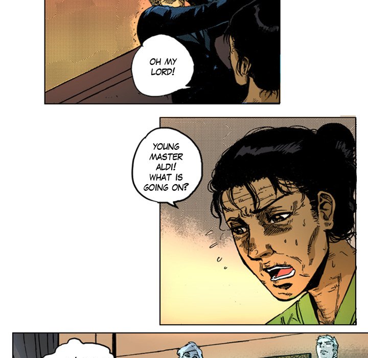 Shivers Chapter 19 image 7