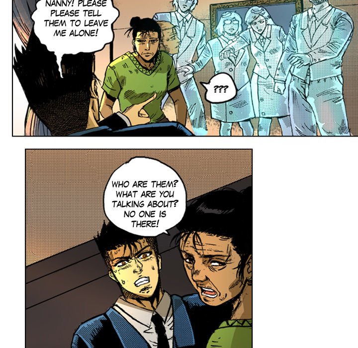 Shivers Chapter 19 image 8