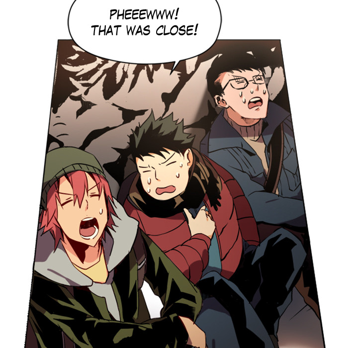 Shivers Chapter 2 image 11