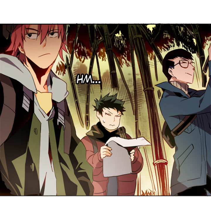 Shivers Chapter 2 image 16