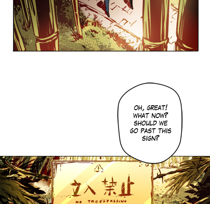 Shivers Chapter 2 image 18