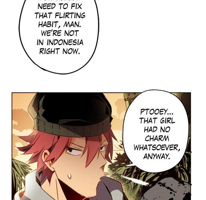 Shivers Chapter 2 image 21