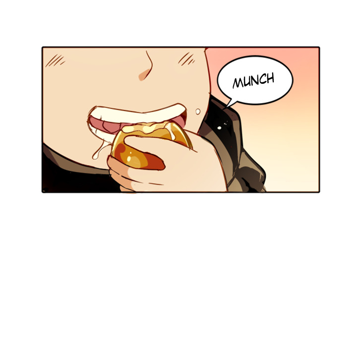 Shivers Chapter 2 image 27