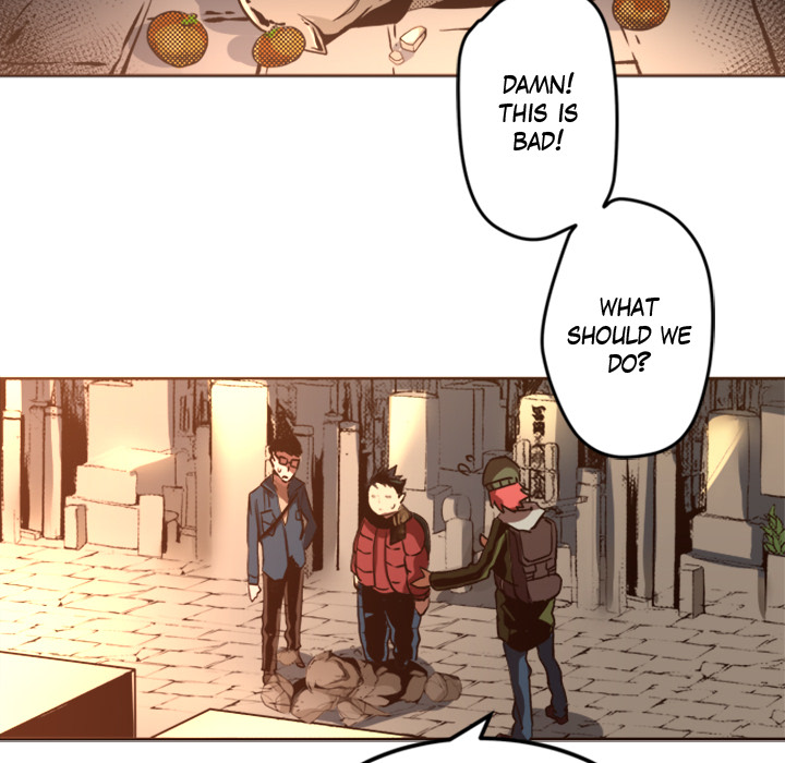 Shivers Chapter 2 image 50