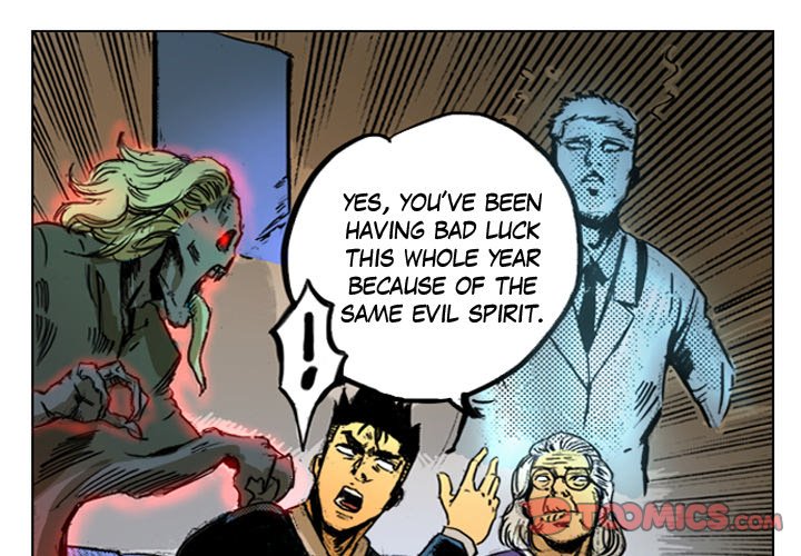 Shivers Chapter 20 image 0