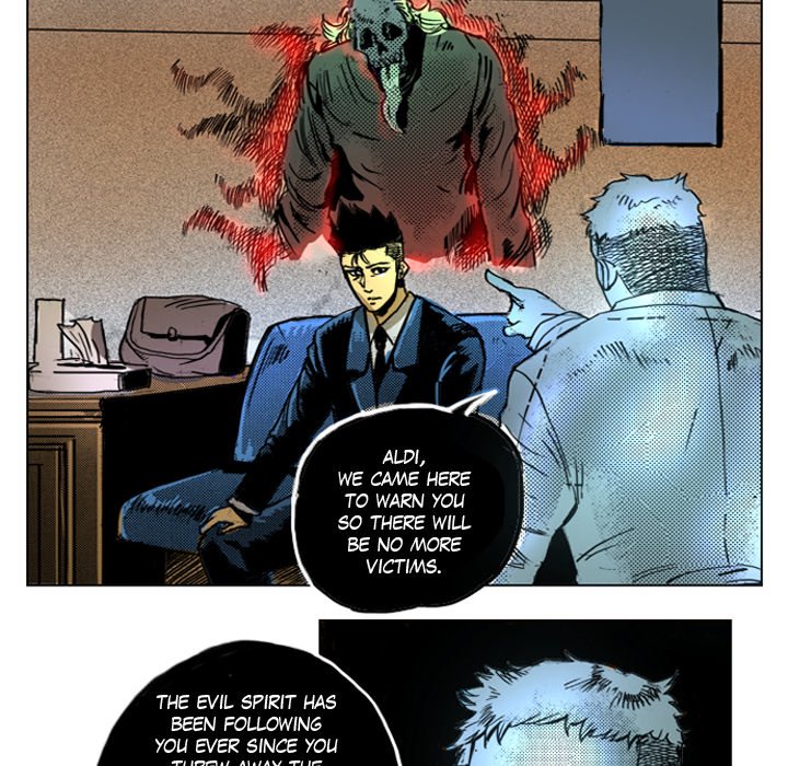 Shivers Chapter 20 image 9