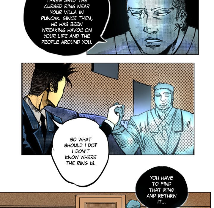 Shivers Chapter 20 image 10