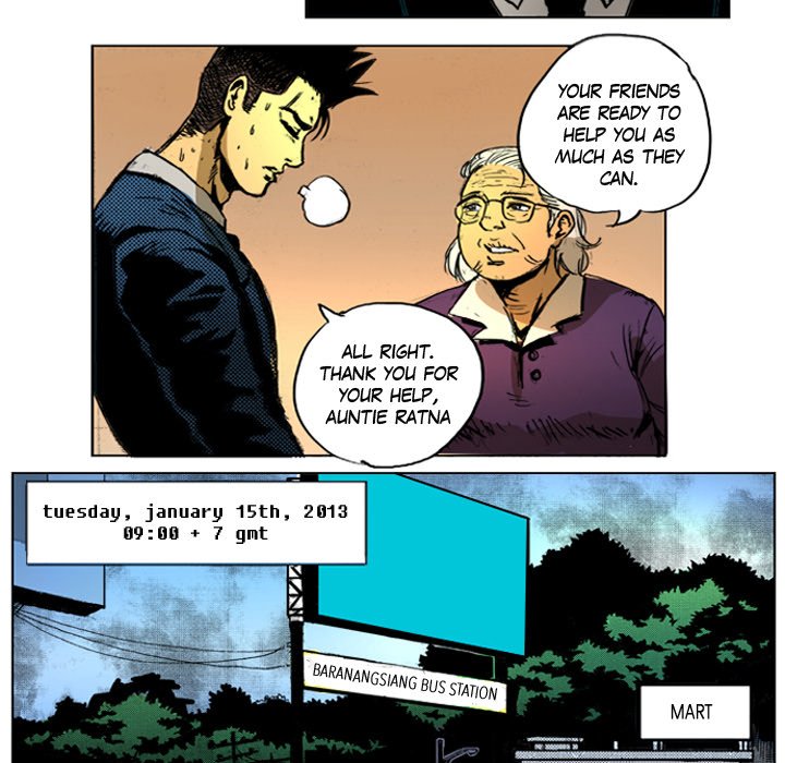 Shivers Chapter 20 image 12
