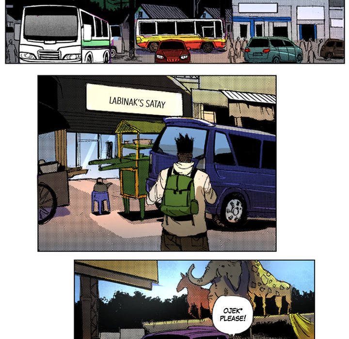 Shivers Chapter 20 image 13