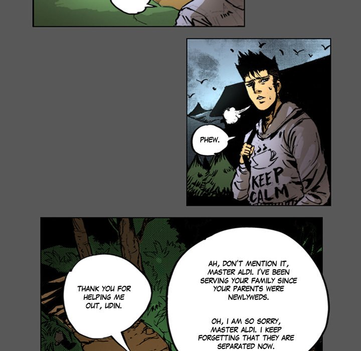Shivers Chapter 20 image 19